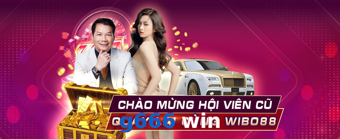 g666 win