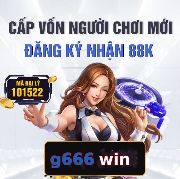g666 win