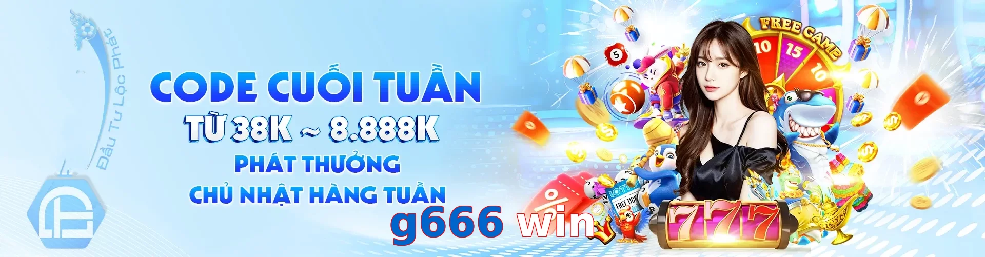 g666 win