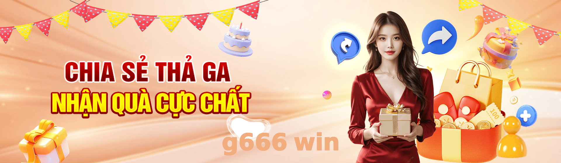 g666 win