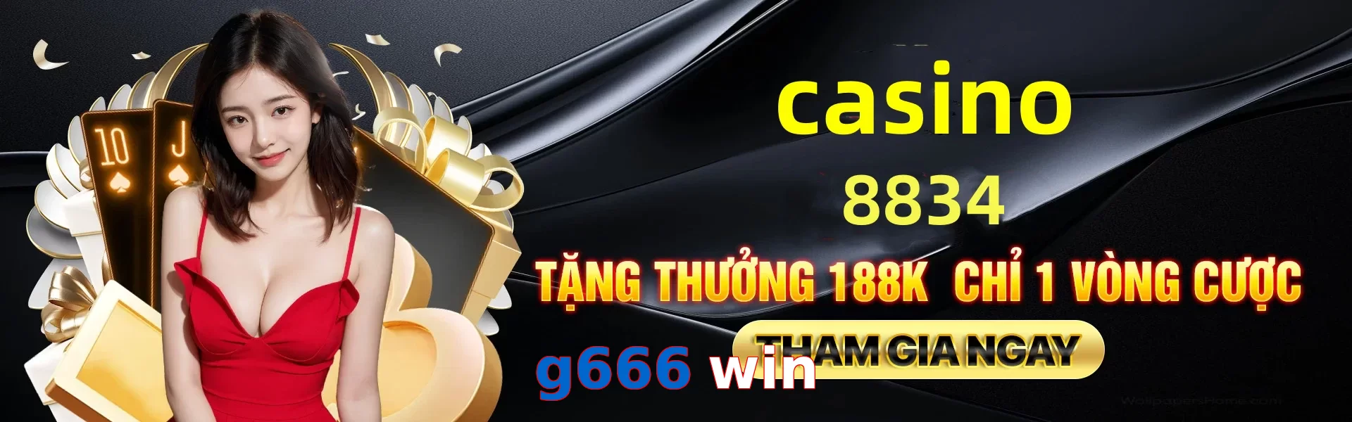 g666 win