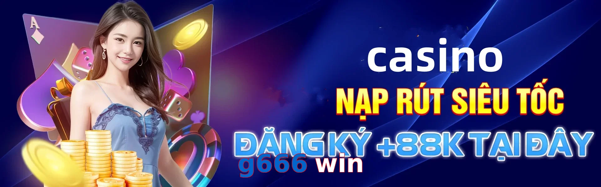 g666 win