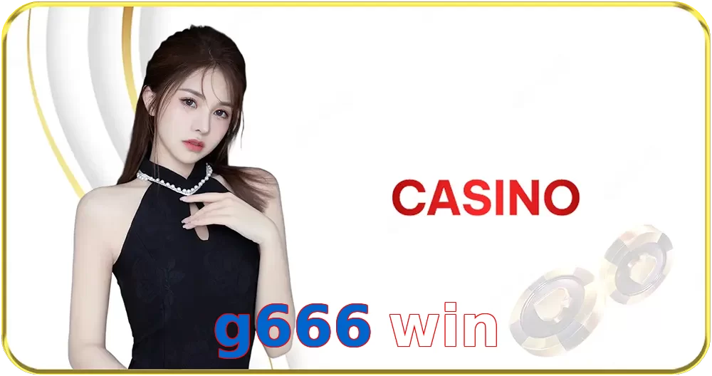 g666 win