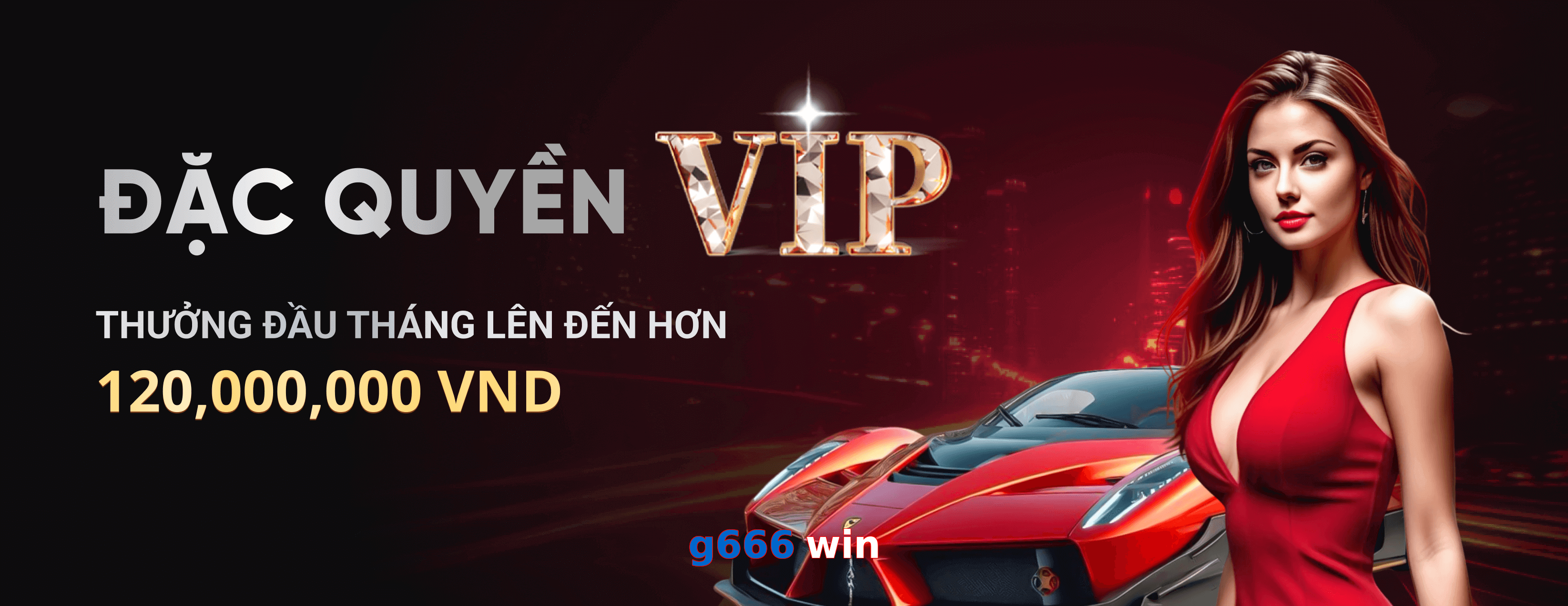 g666 win