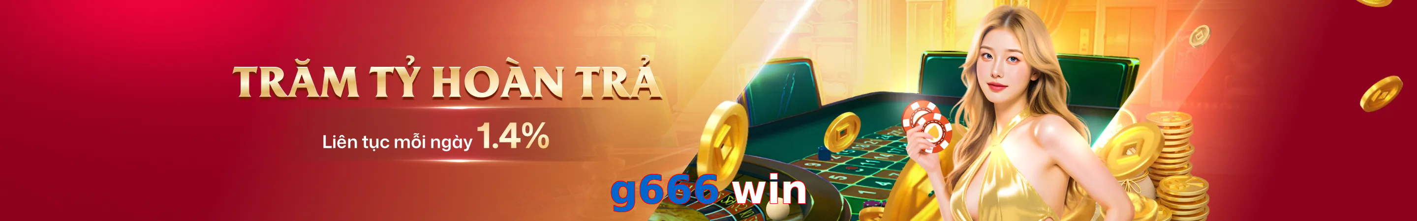 g666 win