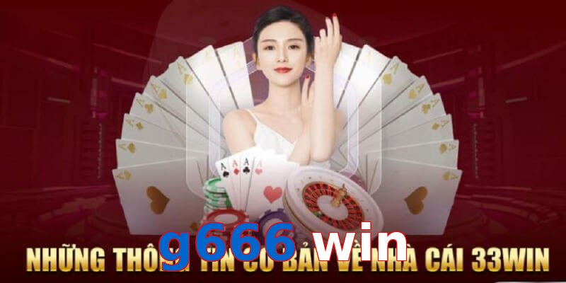 g666 win