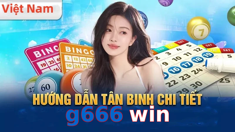 g666 win