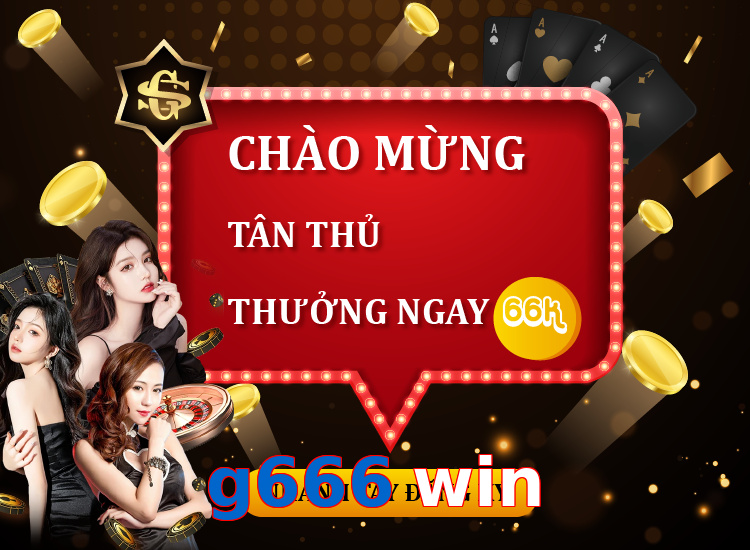 g666 win